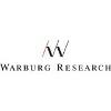 Warburg Research Logo