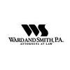 Ward and Smith Logo