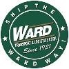 Ward Trucking Logo