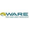 Ware Technology Services Logo
