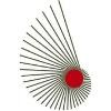 WARF (Wisconsin Alumni Research Foundation) Logo