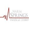 Warm Springs Medical Center Logo