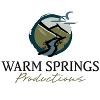 Warm Springs Productions Logo