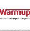 Warmup Logo