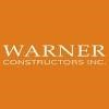Warner Constructors Logo