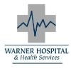 Warner Hospital & Health Services Logo