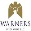 Warners Midlands Logo