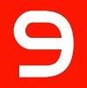 Warp 9 Logo