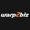 Warp2Biz Logo