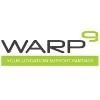 Warp9 (CA) Logo