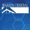 Warren General Hospital Logo