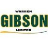 Warren Gibson Logo