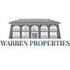 Warren House Properties Logo