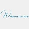 Warren Law Firm Logo