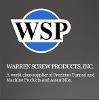 Warren Screw Products Logo