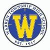 Warren Township High School Logo