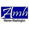 Warren-Washington Association for Mental Health Logo