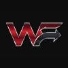 Warrior Freight Logo