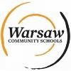 Warsaw Schools Logo
