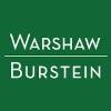 Warshaw Burstein Logo