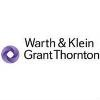 Warth & Klein Grant Thornton Logo
