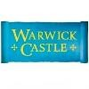 Warwick Castle Logo