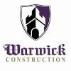 Warwick Construction Logo