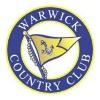 Warwick Country Club Logo