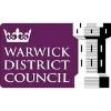 Warwick District Council Logo