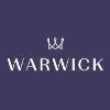 Warwick Hotels and Resorts Logo