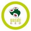 Wasabi Sushi and Bento Logo
