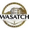 Wasatch County School District Logo