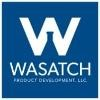 Wasatch Product Development Logo