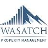 Wasatch Property Management Logo