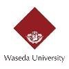 Waseda University Logo
