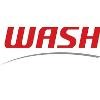 WASH Multifamily Laundry Systems Logo