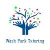 Wash Park Tutoring Logo