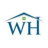 Washburn House Logo