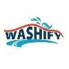 Washify Logo