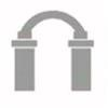 Washington Adventist University Logo