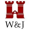 Washington and Jefferson College Logo