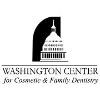 Washington Center for Cosmetic Dentistry Logo