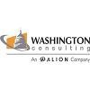 Washington Consulting Logo