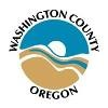 Washington County, Oregon Logo