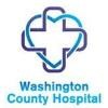 Washington County Hospital Logo