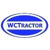 Washington County Tractor Logo
