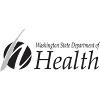 Washington Department of Health Logo