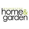 Washington Home and Garden Magazine Logo
