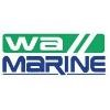 Washington Marine Cleaning Logo