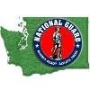 Washington National Guard Logo